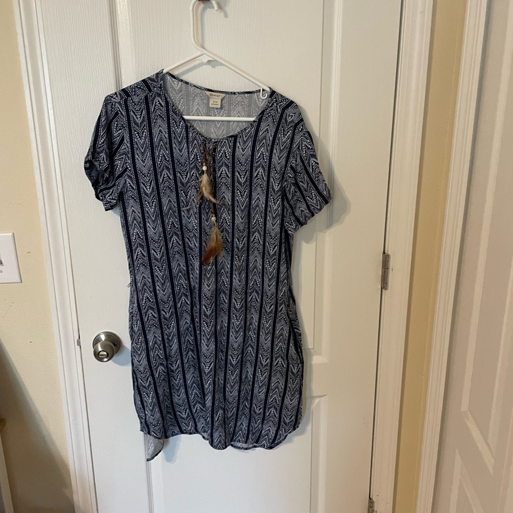 Ariat Dress